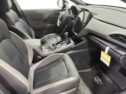 New 2026 Subaru Crosstrek 2.5i Wilderness image 28