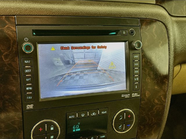 Used 2013 GMC Yukon XL Denali AWD/4WD image 18