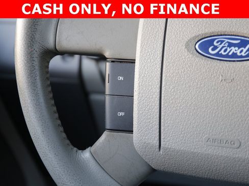 Used 2008 Ford F150 XLT image 37