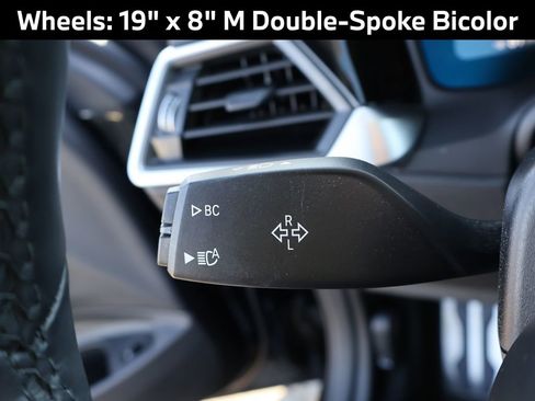 Used 2023 BMW 430i xDrive Coupe w/ M Sport Package image 33