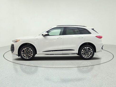 New 2026 Audi Q5 2.0T AWD/4WD image 8