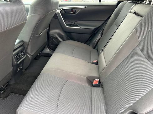 Used 2024 Toyota RAV4 LE FWD image 15