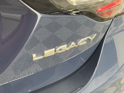 Used 2024 Subaru Legacy Premium AWD/4WD image 16