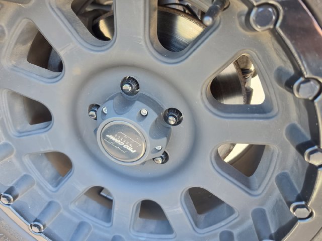 Used 2019 Jeep Wrangler Unlimited Rubicon AWD/4WD image 4