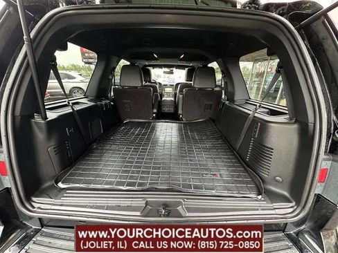 Used 2017 Lincoln Navigator Reserve image 43