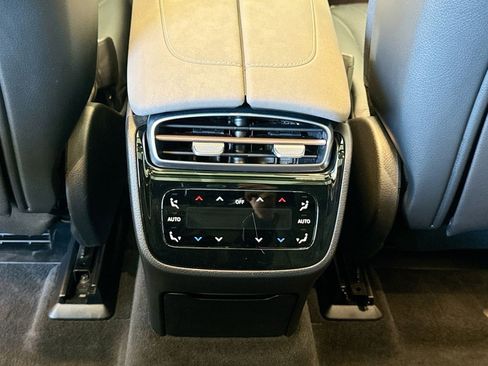 Certified 2023 Mercedes-Benz EQS 450+ 4MATIC SUV image 24