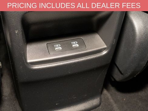 Used 2025 Honda CR-V Sport image 7