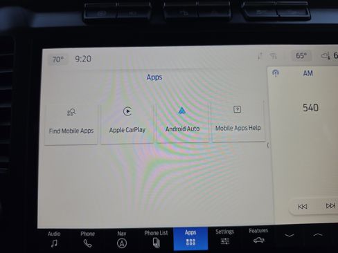 Used 2023 Ford F350 Lariat w/ Lariat Ultimate Package AWD/4WD image 29