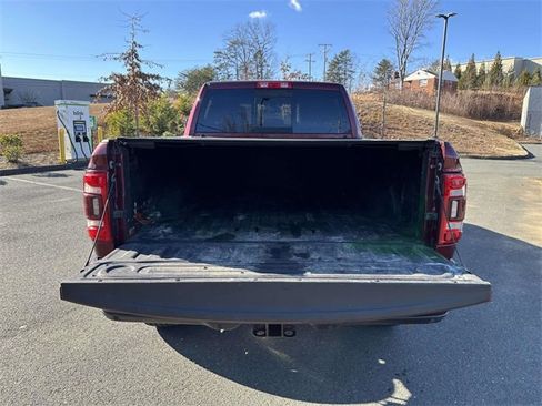 Used 2022 RAM 2500 Laramie image 21