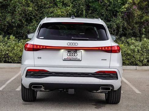 New 2025 Audi Q5 Premium Plus image 5