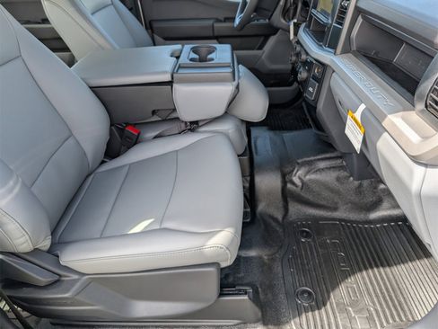 New 2026 Ford F350 XL image 24