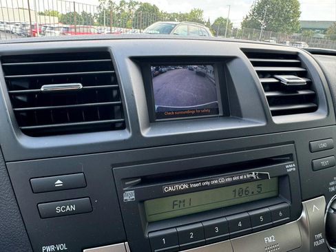 Used 2008 Toyota Highlander Sport image 13