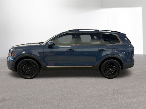Used 2023 Kia Telluride EX X-Line image 30