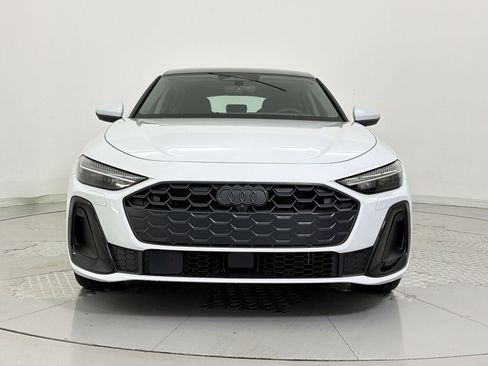 New 2026 Audi A5 2.0T Premium Plus AWD/4WD image 6
