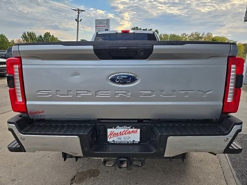 Used 2024 Ford F350 XLT w/ 360-Degree Camera Package image 12