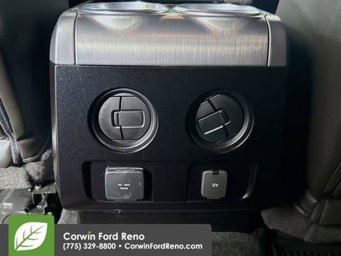 Used 2014 Ford F150 Raptor w/ Equipment Group 801A Luxury image 25