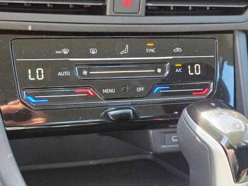 Certified 2026 Volkswagen Jetta S FWD image 23