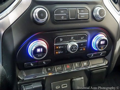Certified 2021 GMC Sierra 1500 Elevation image 16