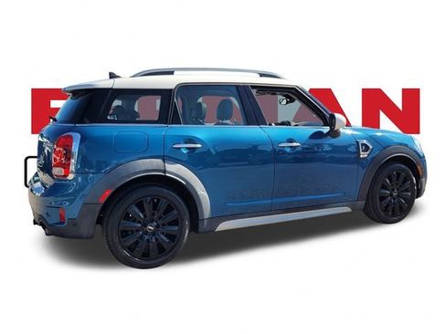 Used 2019 MINI Cooper Countryman S w/ Driver Assistance Package image 9