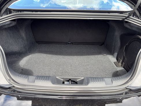 Used 2024 Ford Mustang Dark Horse RWD image 20