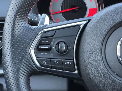 Certified 2025 Acura RDX A-Spec image 22