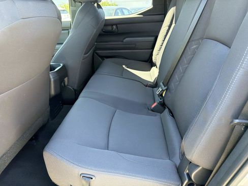 Used 2025 Toyota Tacoma SR image 10