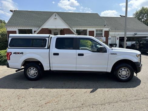 Used 2017 Ford F150 XL w/ XL Power Equipment Group image 8