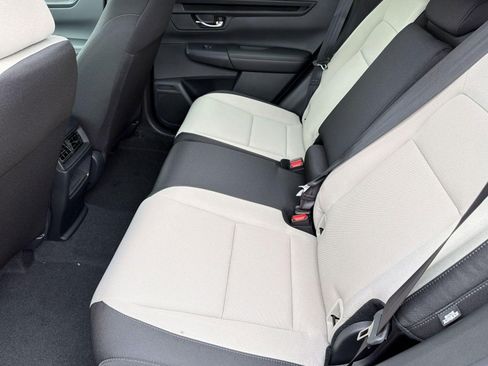 New 2026 Honda CR-V LX image 14