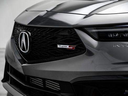 Used 2024 Acura Integra Type S image 28