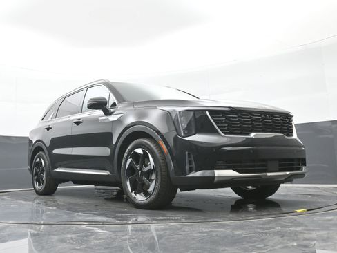 Used 2025 Kia Sorento SX Prestige AWD/4WD image 42