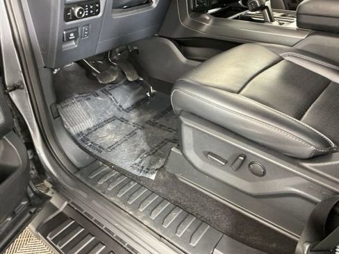 Used 2025 Ford F150 Lariat w/ Bed Utility Package image 18