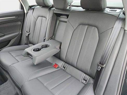 New 2026 Audi A6 Premium Plus image 14