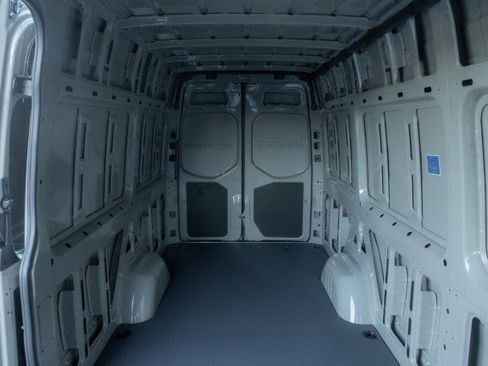 New 2026 Mercedes-Benz Sprinter 2500 image 13