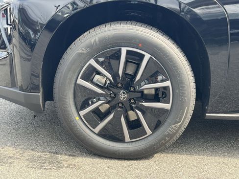 New 2026 Toyota bZ image 5