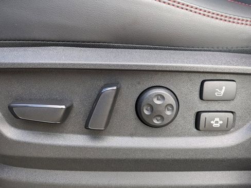 New 2026 Nissan Armada NISMO image 11