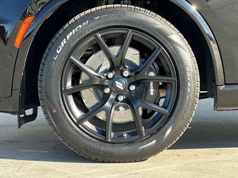 New 2026 Dodge Durango GT image 28