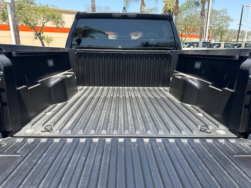 New 2026 Toyota Tacoma SR RWD image 9