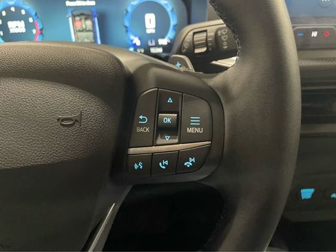 New 2025 Ford Bronco Sport Badlands AWD/4WD image 15