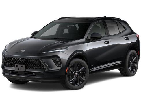 New 2026 Buick Envision Sport Touring image 72