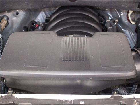 Used 2023 Cadillac Escalade ESV Premium Luxury Platinum w/ LPO, Radiant Package image 4