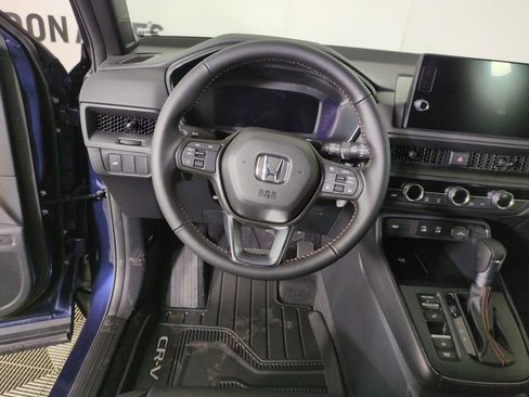 New 2026 Honda CR-V Sport-L image 13