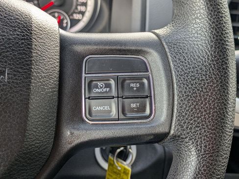 Used 2015 RAM 2500 SLT image 15