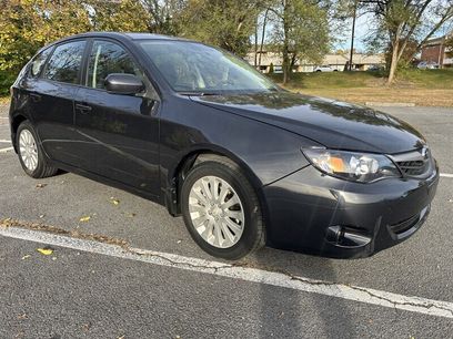 Used 2011 Subaru Impreza 2.5i Premium w/ PWR Moonroof Value Pkg