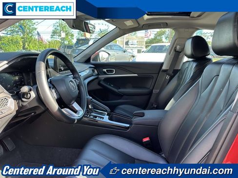 Used 2023 Acura Integra FWD image 12