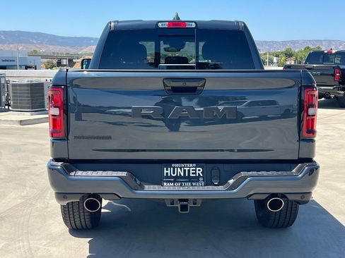 New 2026 RAM 1500 2WD Crew Cab image 6