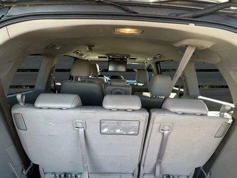 Used 2015 Honda Odyssey EX-L image 8