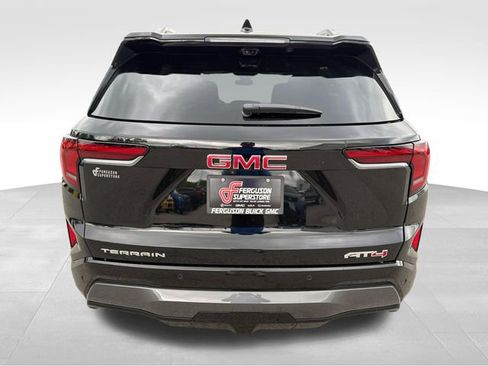 New 2026 GMC Terrain AT4 w/ Convenience Package III image 6