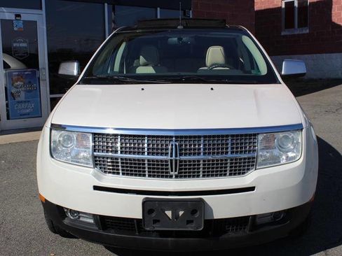 Used 2008 Lincoln MKX AWD image 5