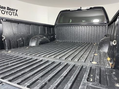 Used 2023 Toyota Tundra SR5 image 18