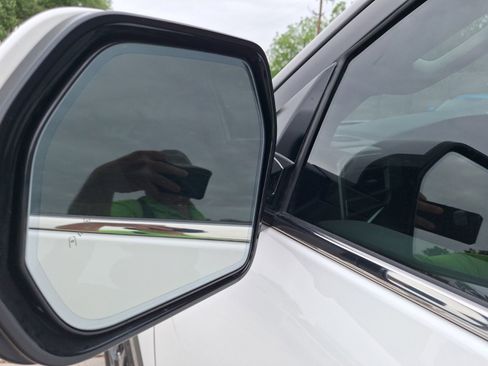 Used 2024 Toyota Tundra Limited AWD/4WD image 15